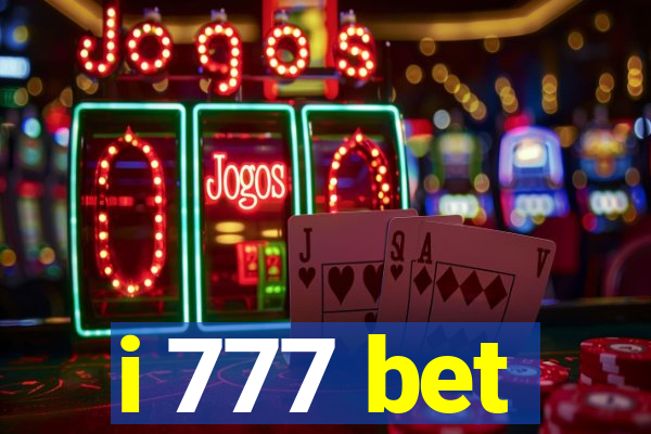 i 777 bet